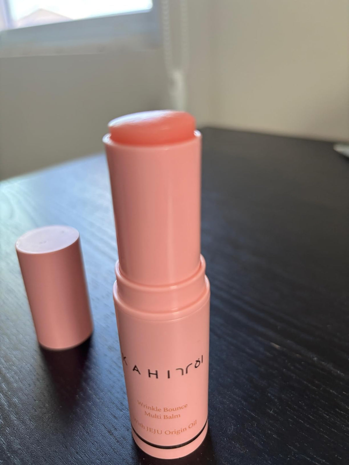 Helps keeping skin smooth