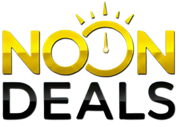 Noon Deals
