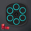 Intelligent Boxing Machine to Test Fitness, Reflexes, & Power - Noon Deals