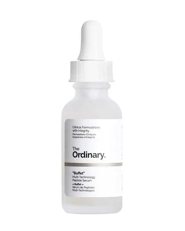 Ordinary Buffet Serum (Original)